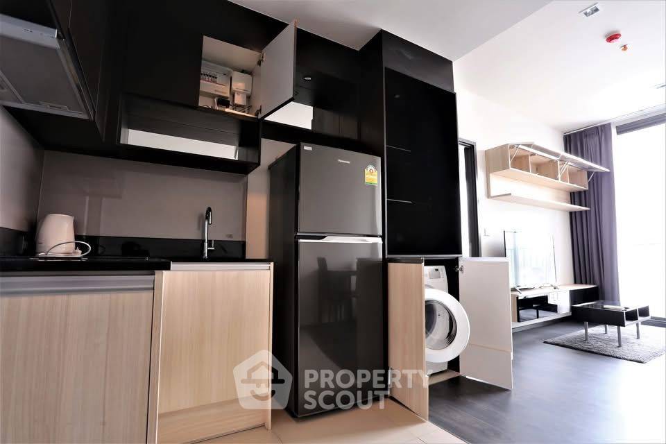 picture 1-BR Condo at The Edge Sukhumvit 23 near MRT Sukhumvit (ID 2311289) - 4/10