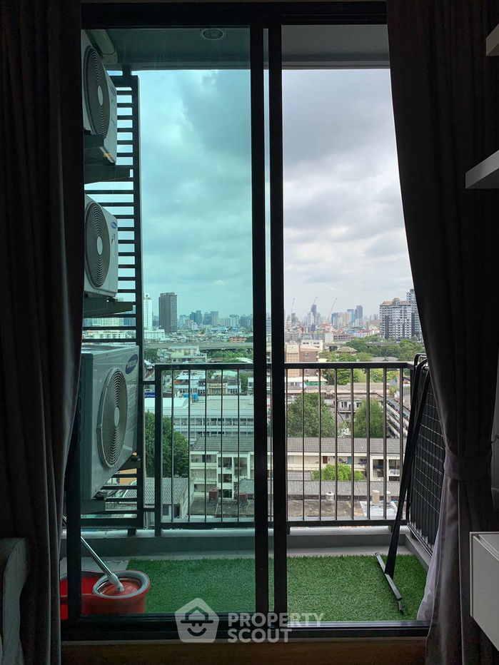 picture 2-BR Condo at Q House Sukhumvit 79 near BTS On Nut (ID 375224) - 11/23