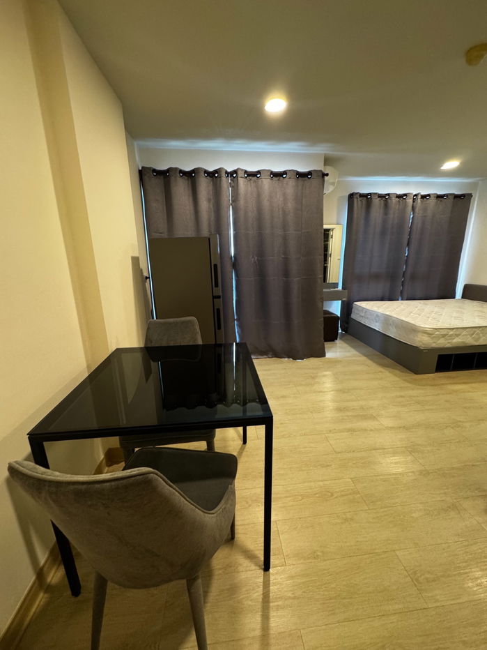 รูป ให้เช่าคอนโดมิเนียม วินน์ ธานี ตลาดไท (Wynn Thani Condo) - รูปที่ 4/14