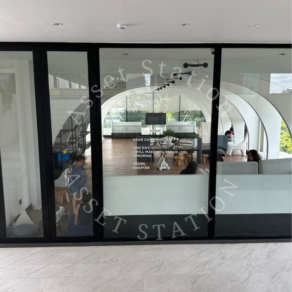 picture 🌊For rent🌟 Chapter Charoennakhon Riverside – Luxury riverside view, near BTS ✨ - 9/15