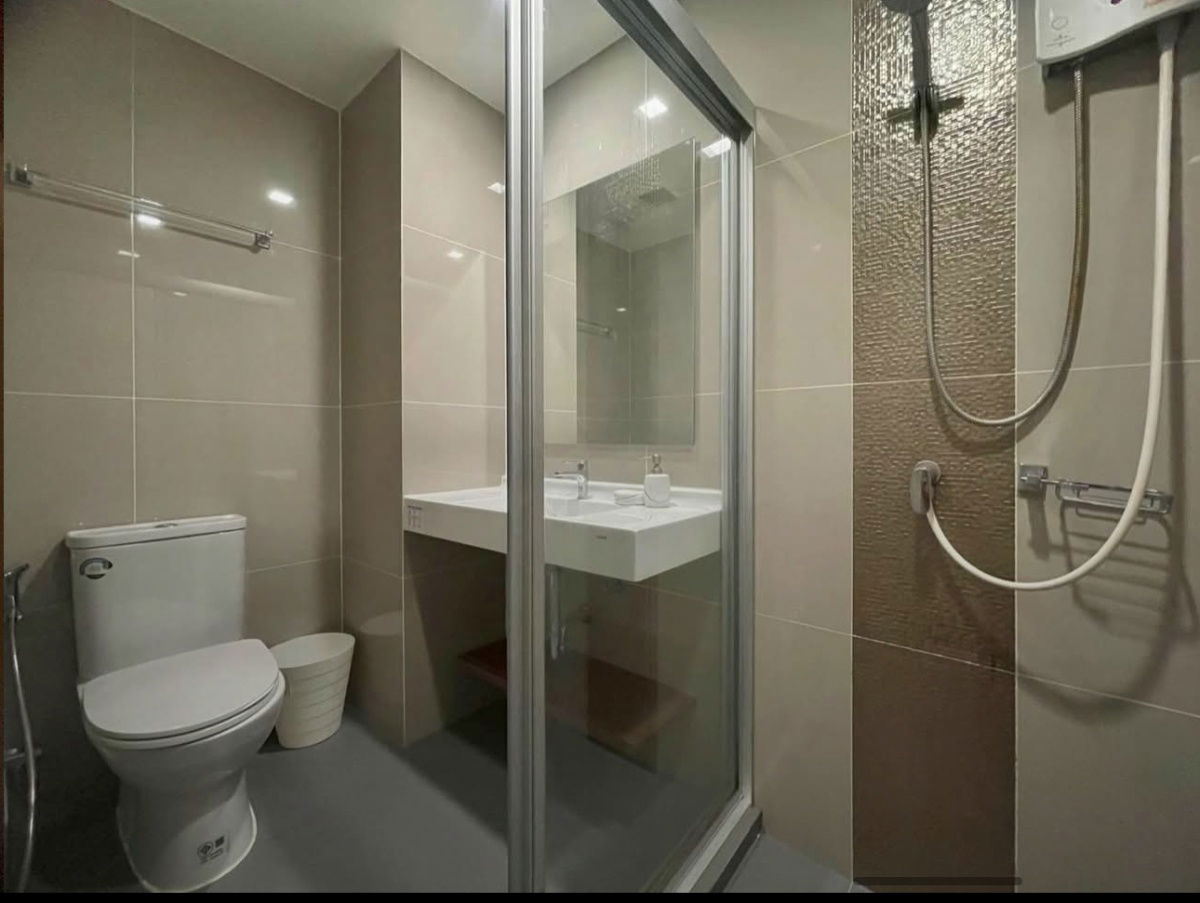 รูป Ideo rama9 asoke ☎️1 bed 32 sqm ‼️only 16000/month‼️ NOW AVAILABLE 🔆✅ - รูปที่ 6/7