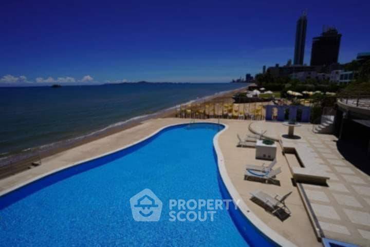 picture 2-BR Condo at La Royale Beach Condo close to Pattaya (ID 1816612) - 5/15