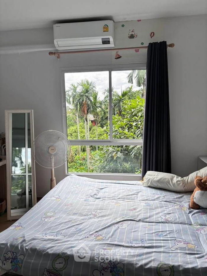 picture 1-BR Condo at Unio Charan 3 near MRT Tha Phra (ID 2184706) - 3/9