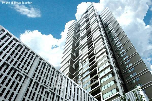 picture 1-BR Condo at The Emporio Place near BTS Phrom Phong (ID 457238) - 7/7
