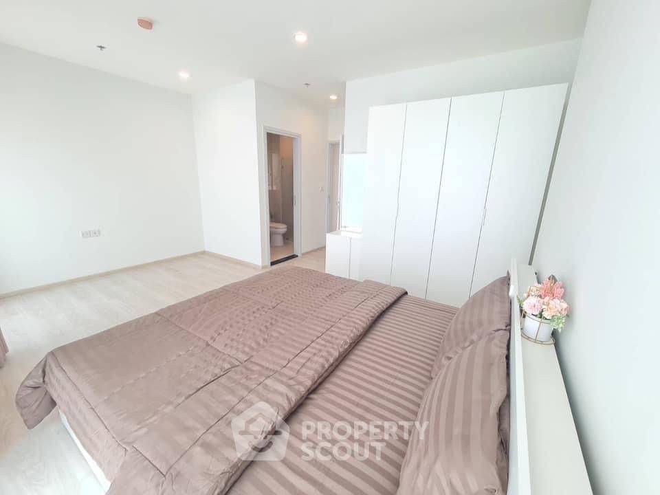 picture 2-BR Condo at Noble Revolve Ratchada 2 near MRT Thailand Cultural Centre (ID 1736964) - 6/8