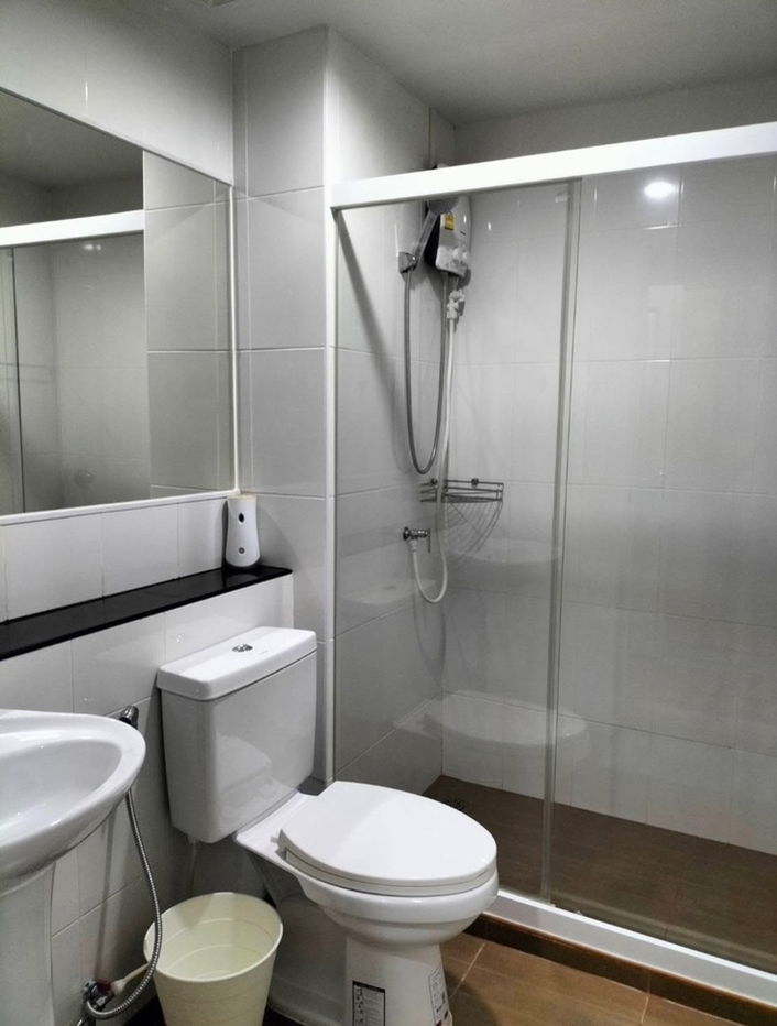 รูป ให้เช่า Regent Home Sukhumvit 81 🏡 มีเครื่องซักผ้า ใกล้ BTS อ่อนนุช‼️#ตอบแชทไว 🔥🔥  ENGLISH BELOW   รหัส M1472 - รูปที่ 6/8
