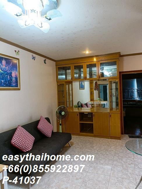 picture P-41037 Condo for rent Country Complex fully furnished (Confirm again when visit).  - 15/17