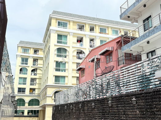 Project The Prague Picture - 3/14