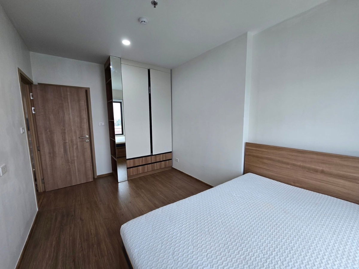 picture For rent 📍 The LIVIN Phetkasem 📍 Fully furnished and equipped, near MRT Phasi Charoen - 3/10