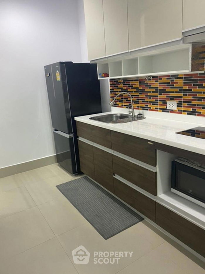 picture 2-BR Condo at Supalai Elite Phayathai near ARL Ratchaprarop (ID 810760) - 14/14