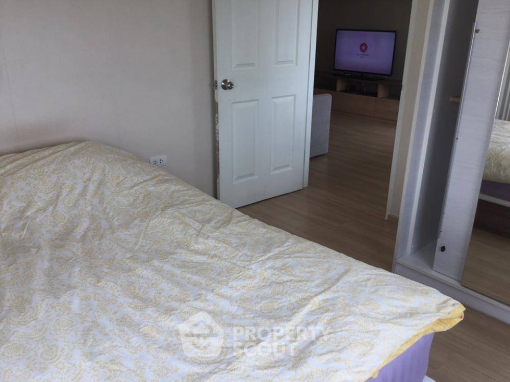 รูป คอนโด 2-ห้องนอน ที่ ยู ดีไลท์ 3 ประชาชื่น - บางซื่อ ใกล้ MRT บางซ่อน (ID 596673) - รูปที่ 6/15