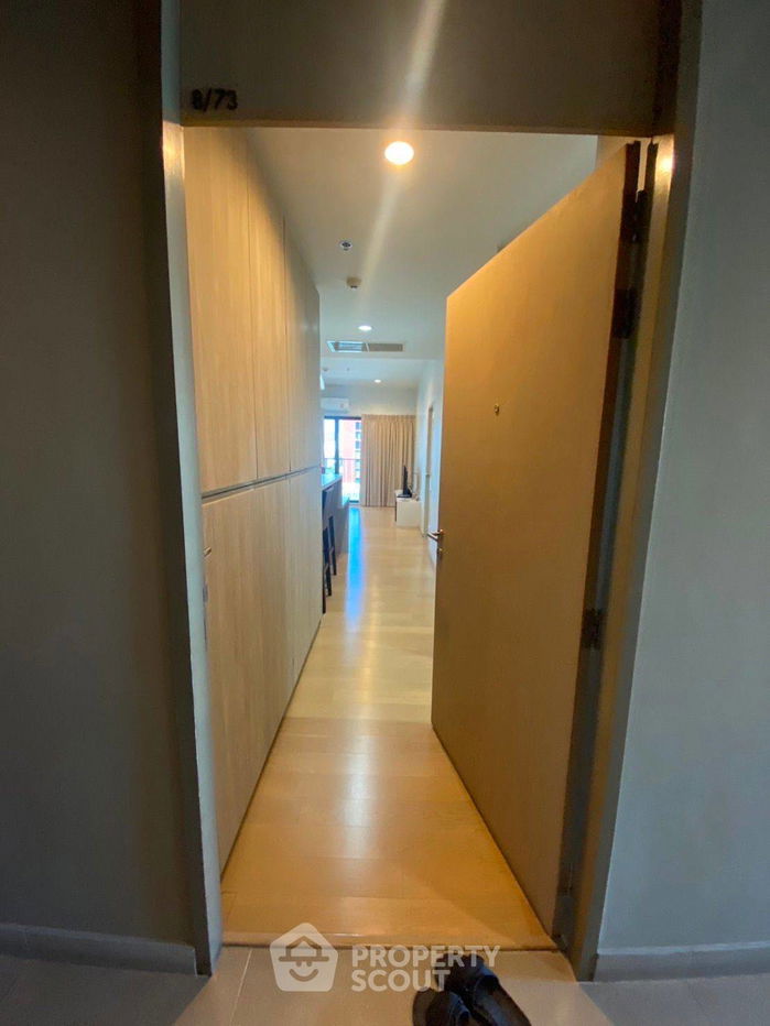 picture 1-BR Condo at Noble Reform Aree near BTS Ari (ID 1404348) - 2/7