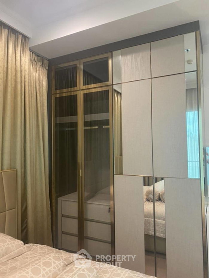 picture 2-BR Condo at Supalai Elite Phayathai near ARL Ratchaprarop (ID 810760) - 3/14