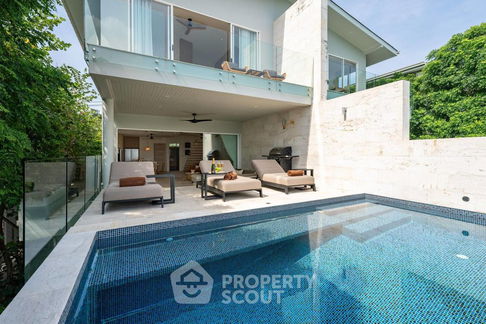Villa Sunset Cove (ID 2311042)