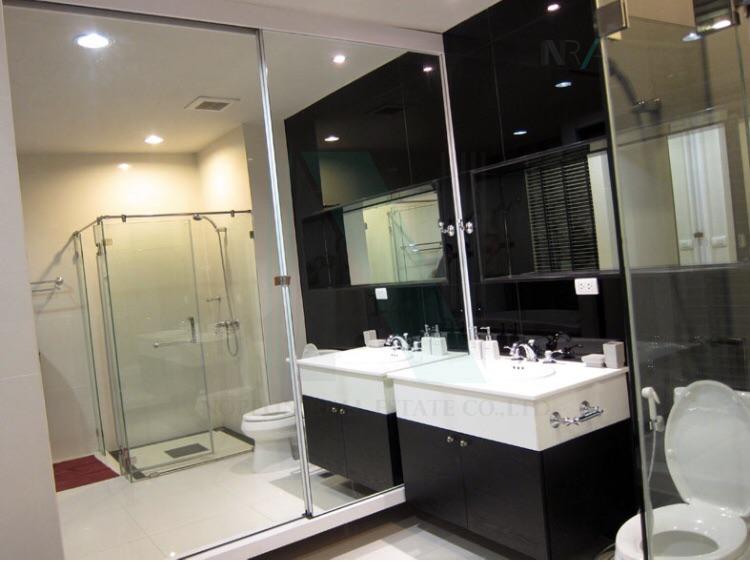picture 🎉 For Rent Condo THE ADDRESS ART DECO CHIDLOM Building A, Floor 16,1 bed room, Room size 56.00 sqm - 6/8