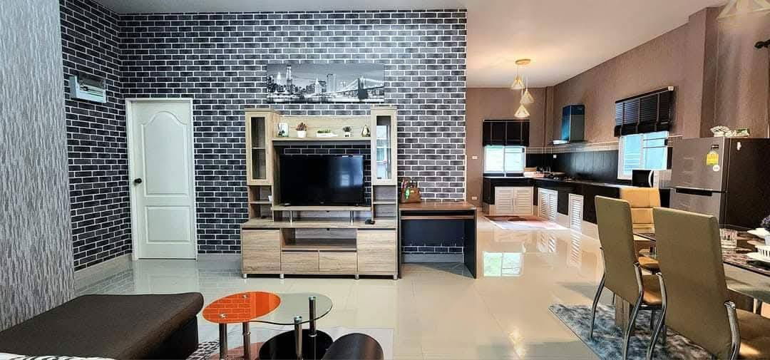 picture 📢 For Rent: Single-Storey House with Furniture – Hang Dong Area - 2/19