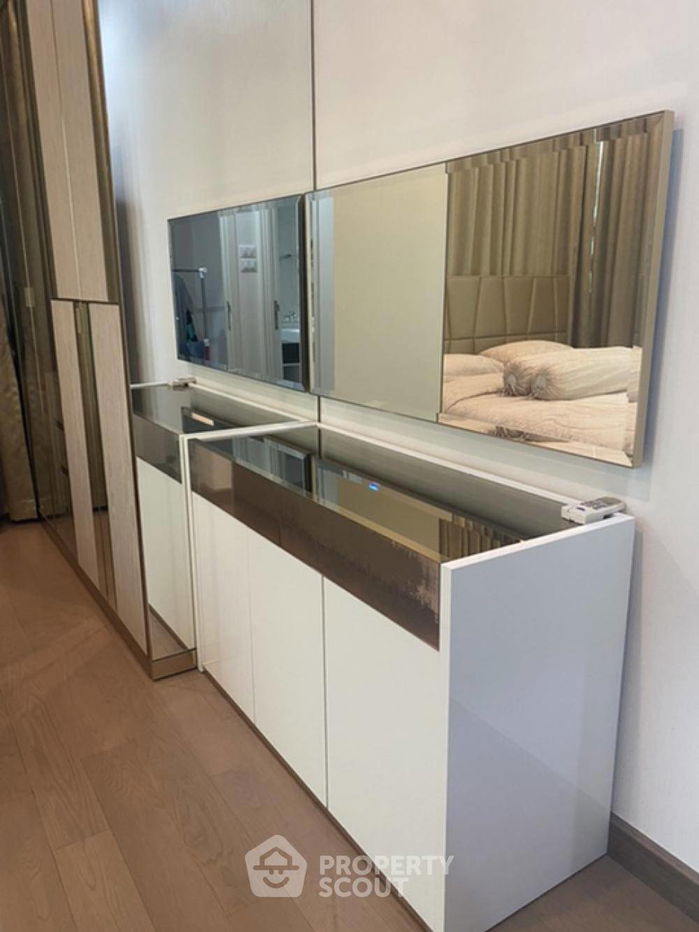 picture 2-BR Condo at Supalai Elite Phayathai near ARL Ratchaprarop (ID 810760) - 4/14