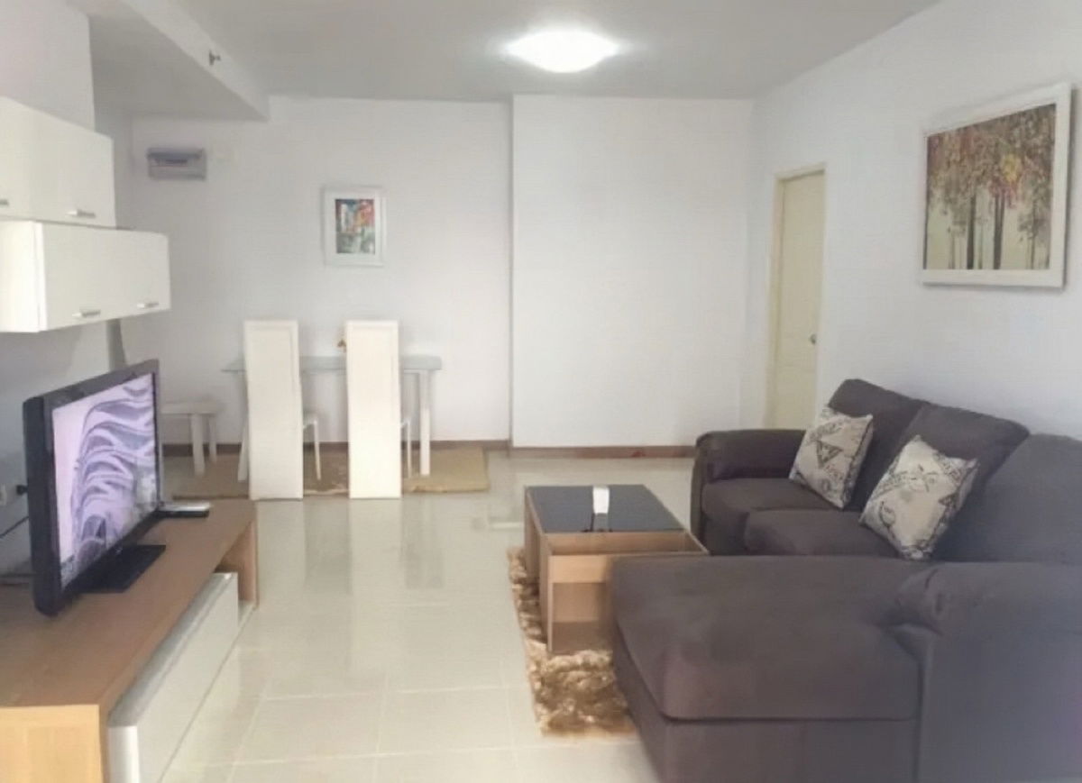 picture RS1837 For Rent – Supalai Ekamai-Thonglor Condo  Nearby ARL Ramkhamhaeng, BTS Thonglor - 5/8