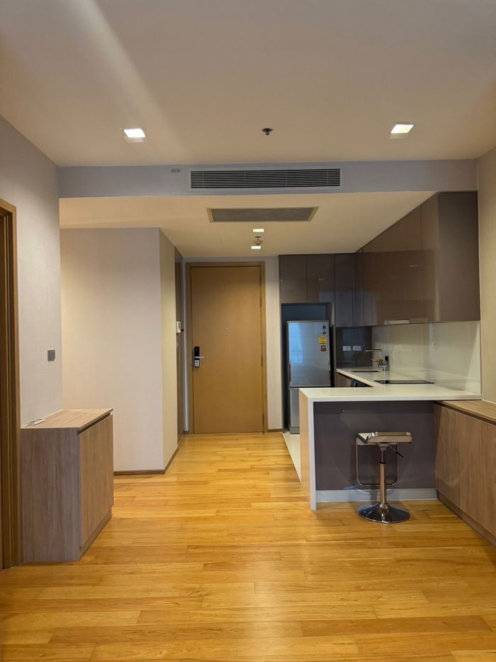 รูป 🔥คอนโด: Hyde Sukhumvit 13 ชั้น 19 พื้นที่ 74 ตรม🔥 - รูปที่ 13/14