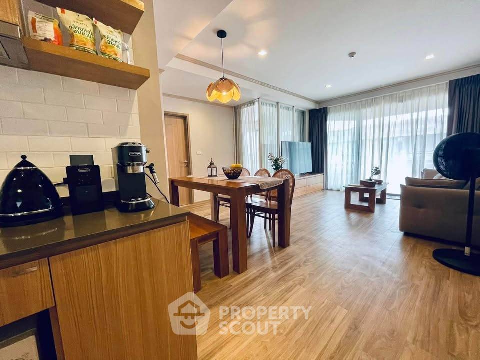 รูป คอนโด 1-ห้องนอน ที่ บ้านแสนงาม หัวหิน ใกล้ เดอะ เวเนเซีย (ID 2311283) - รูปที่ 3/9