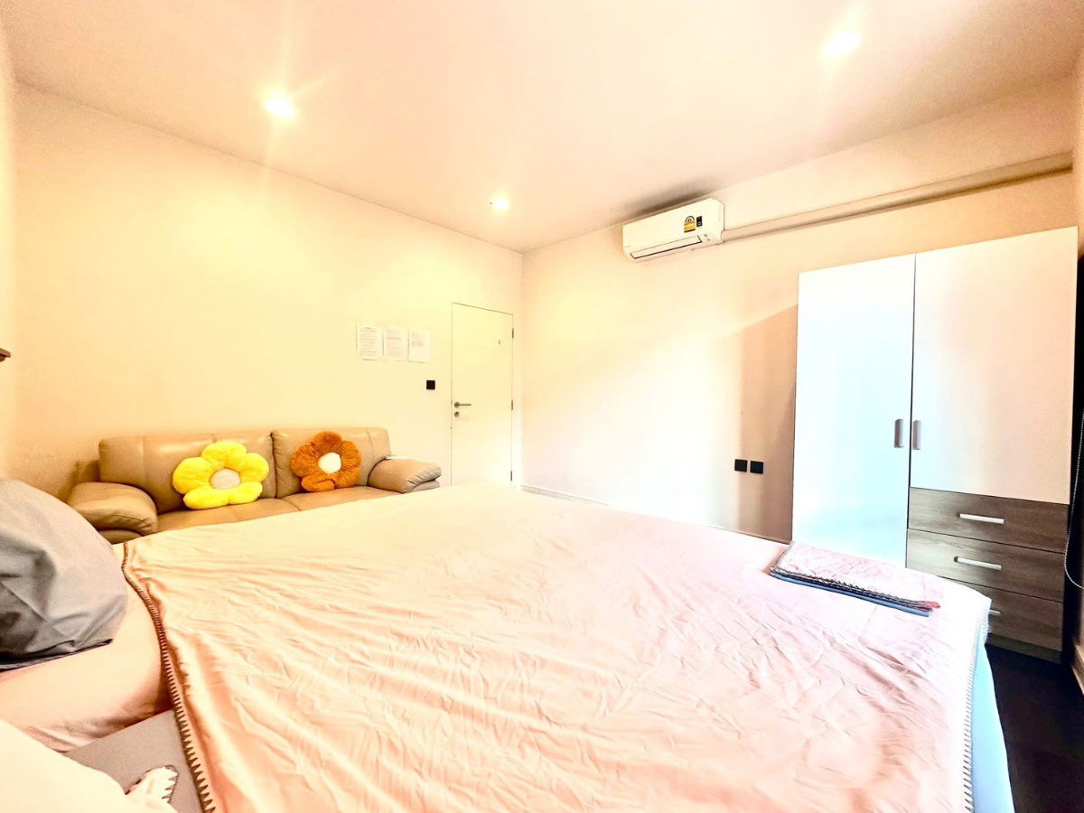 picture 🌈⚡ HHM0051 Setthasiri Krungthep Kreetha (Single House) ⚡🌈 Get a Special Code when renting with us ✨ LINE: @theagentpro - 11/16