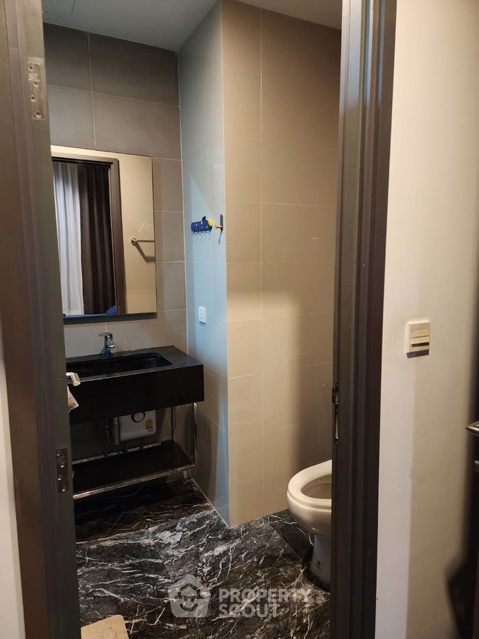 picture 1-BR Condo at The Edge Sukhumvit 23 near MRT Sukhumvit (ID 884482) - 7/7