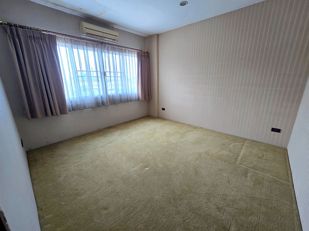 รูป ทาวน์โฮม Size ใหญ่ 370 ตรม. 72.9 ตรว. Nirvana Park Suhkumvit 77 - รูปที่ 19/24