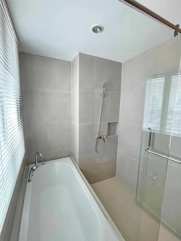 picture For rent 2BR Villa Sathorn, fully-furnished, 1 min to BTS Krungthonburi  - 11/15