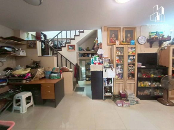picture 🏡 2-Storey Detached House for Sale 📍 Suchawalai Project, Prime Location on Rama 5 – Nakhon In Road 56 sq.wah (≈ 224 sq.m) - 11/17