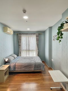 P-128854 Condo for sell The Mark Ratchada-Airport Link fully furnished.