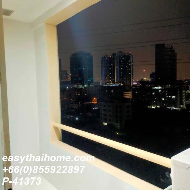 picture P-41373 Condo for sell Ratchada Orchid fully furnished. - 8/8