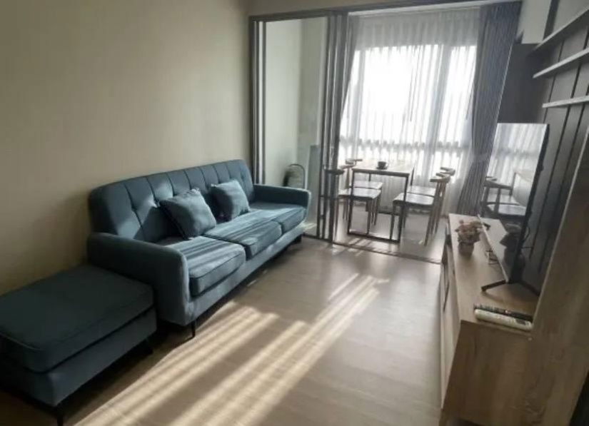 picture RS1846 For Rent – Quintara Phume Sukhumvit 39 Nearby: MRT Phetchaburi 1.2 km - 3/9