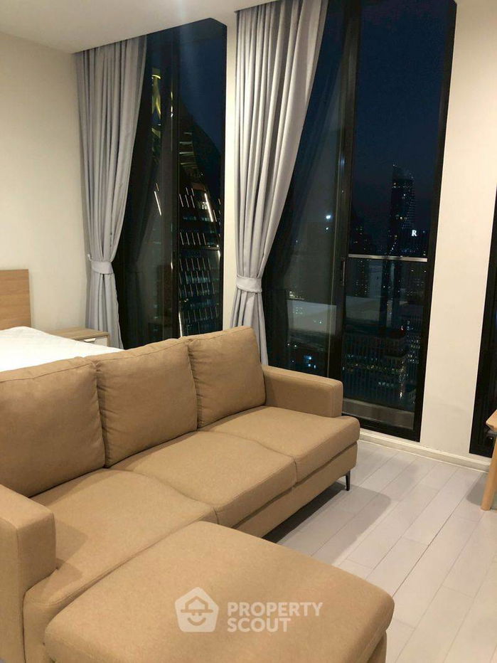 picture 1-BR Condo at Noble Ploenchit near BTS Phloen Chit (ID 2311295) - 5/9