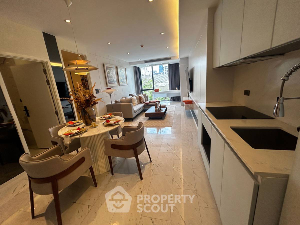 picture 2-BR Condo at 168 Sukhumvit 36 near BTS Thong Lor (ID 2292508) - 10/13