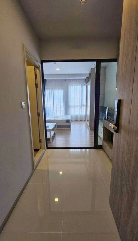 picture #R6444  🎉 170968 Condo for rent  The Tree Pattanakarn-Ekkamai - 11/12