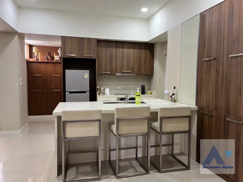 รูป 🔼🔽 AccomA 📩  3 BR Condominium @The Heritage (AA30682) - รูปที่ 3/10