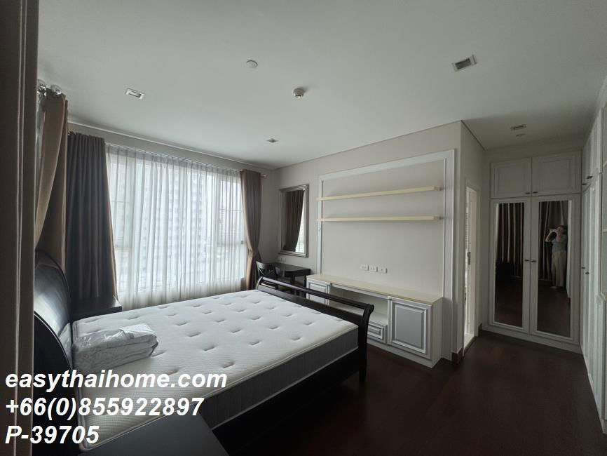 picture P-39705 Condo for rent Ivy Thonglor fully furnished (Confirm again when visit).  - 17/22