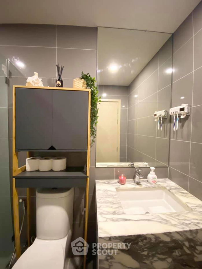 picture 1-BR Condo at Q Chid Lom - Phetchaburi near BTS Chit Lom (ID 825047) - 4/5