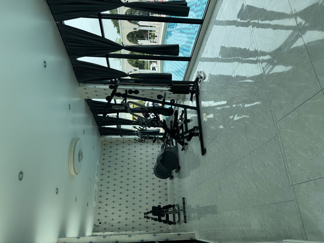 รูป ขาย คอนโด M1332 The Avenue Venice เอแบคบางนา 22.3 ตรม - รูปที่ 10/11