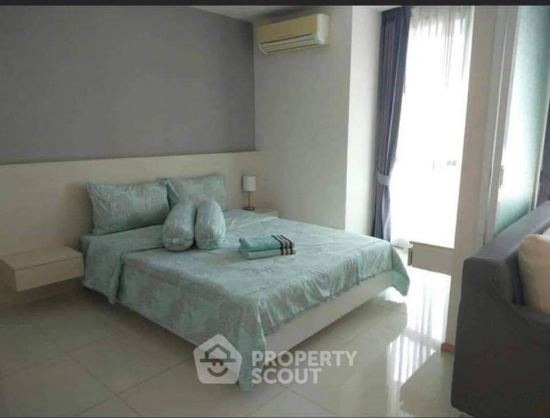 picture 1-BR Condo at Acqua Condominium Jomtien close to Jomtien Beach (ID 2143723) - 2/10