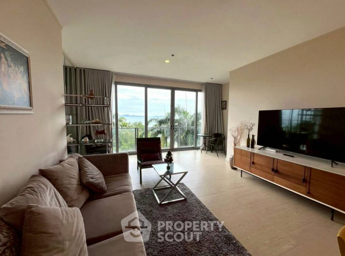 picture 2-BR Condo at Northpoint Condominium close to Wong Amat (ID 2307841) - 11/11