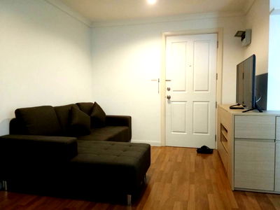 คอนโด MRT พระราม 9 : P-41364 ต้องการขายคอนโด ลุมพินี เพลส พระราม 9-รัชดา Rama IX Rd, Huai Khwang, Bangkok Line Id @easythaihome 085-592-2897