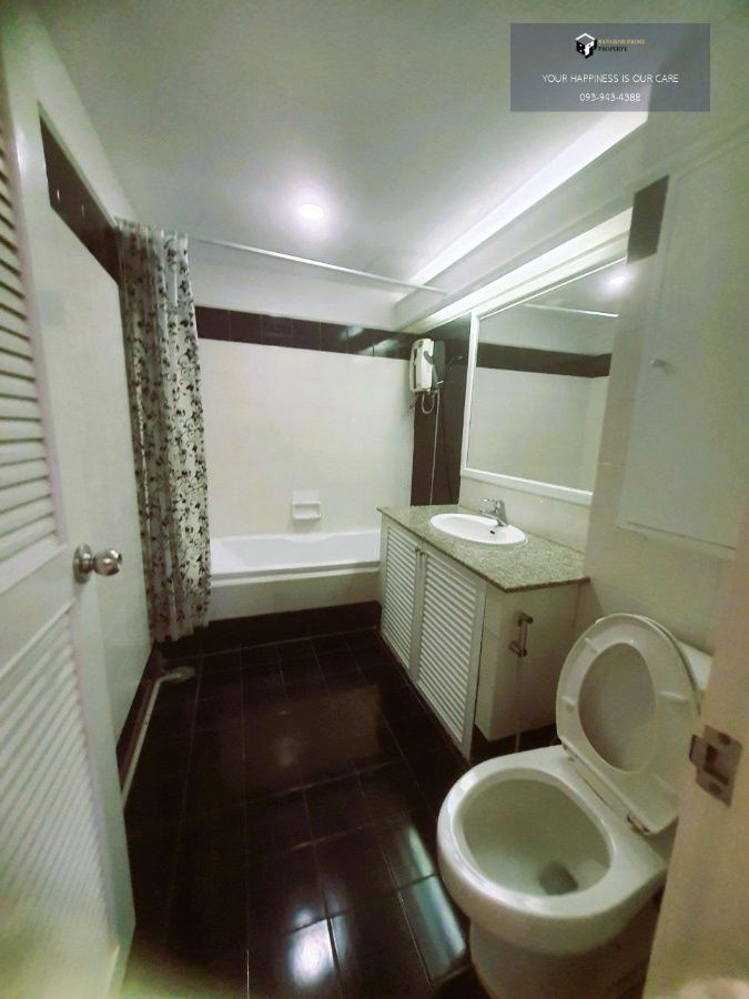 picture Supalai Place Sukhumvit 39 | 🚝Near BTS Phrom Phong #2025091711897 - 12/14