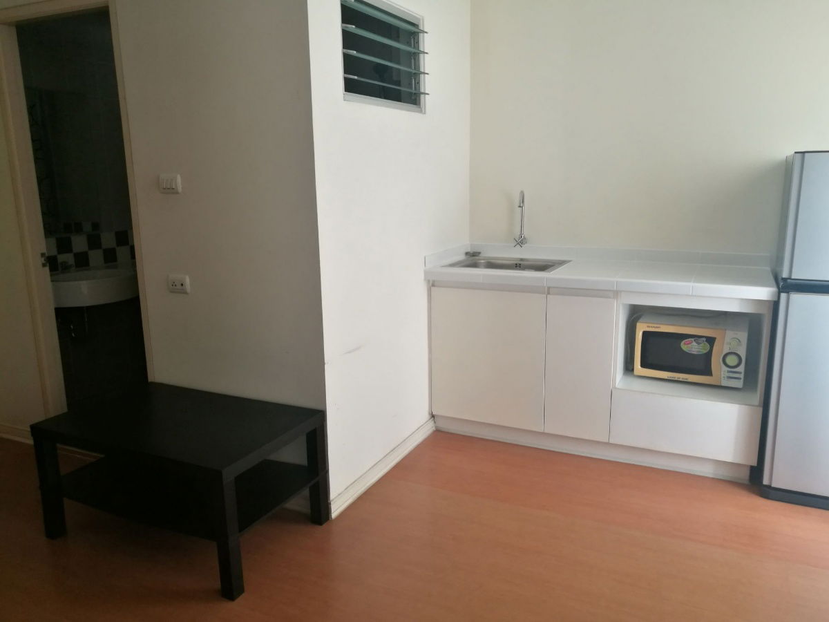 picture Lumpini Condo Town Rattanathibet For Rent - 5/8