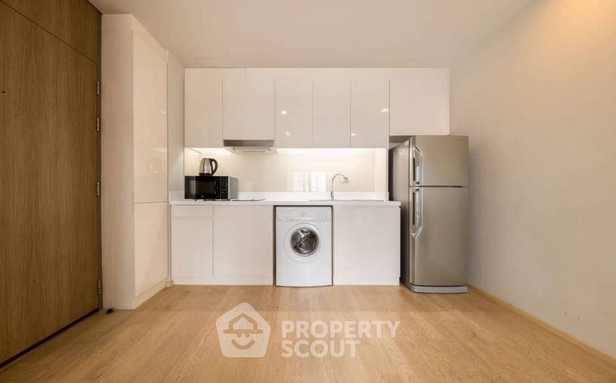 picture 1-BR Condo at Noble Refine Prompong near BTS Phrom Phong (ID 2311643) - 3/20