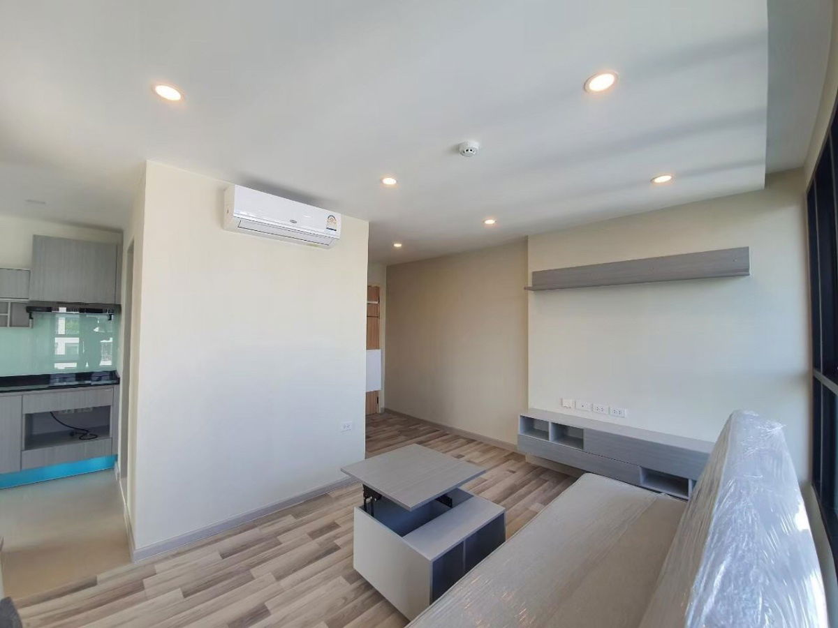 รูป The Cube Premium รัชดา 32 32 ตรม - รูปที่ 8/11