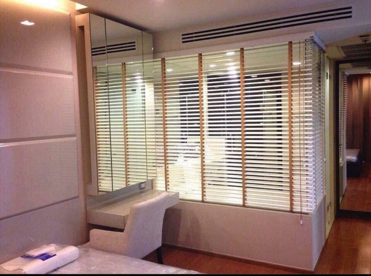 picture ST224 For Rent - The Address Sathorn Fl 24 with Tenant - 7/7