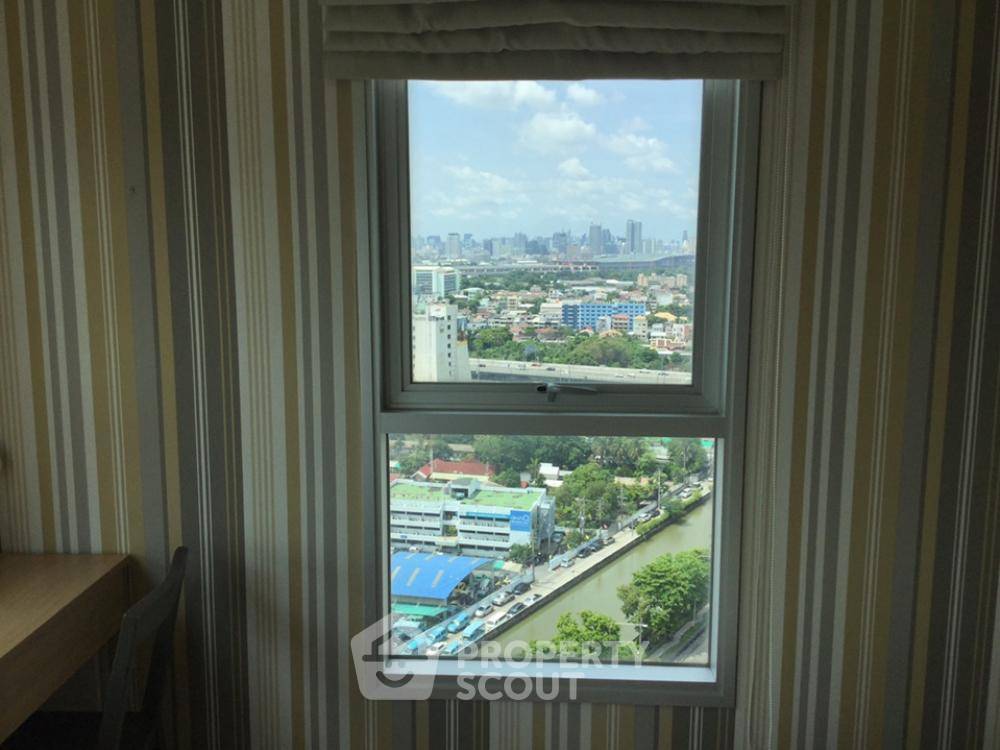 รูป คอนโด 2-ห้องนอน ที่ ยู ดีไลท์ 3 ประชาชื่น - บางซื่อ ใกล้ MRT บางซ่อน (ID 596673) - รูปที่ 14/15