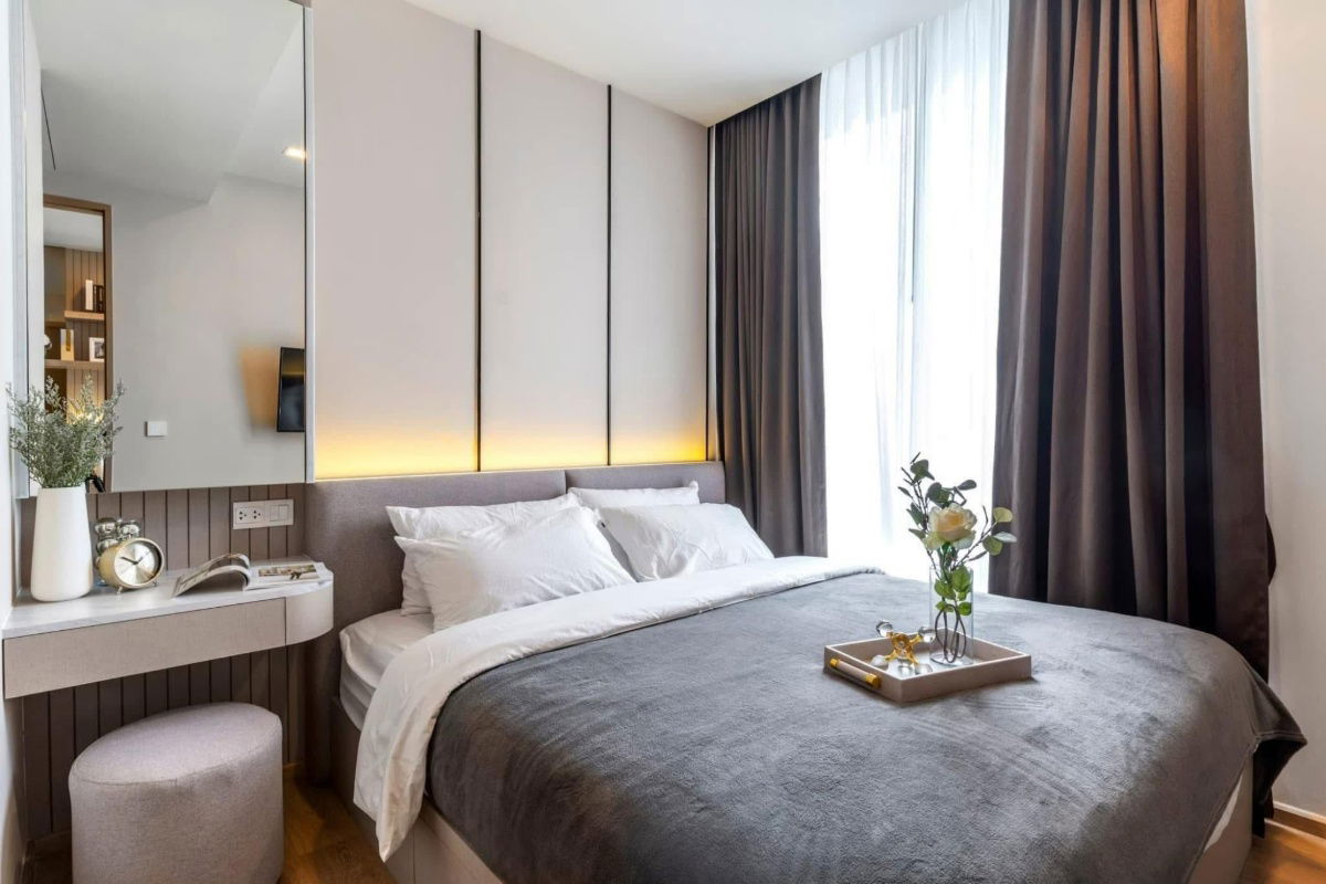 picture PFD-05998 Condo for Rent: Noble Around Sukhumvit 33  Schedule a viewing ■ Line: @propertyfinder	 - 11/18