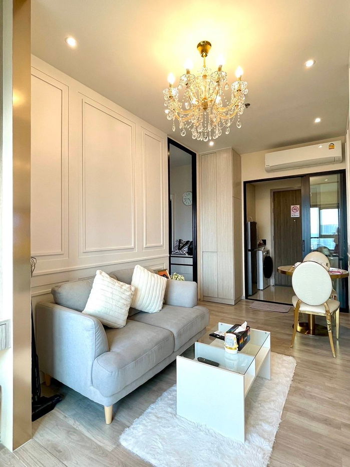 รูป ✨Condo for Rent : Niche Mono Maga Speac Bangna ( AP-02) ( line : @condo91 ) - รูปที่ 6/15